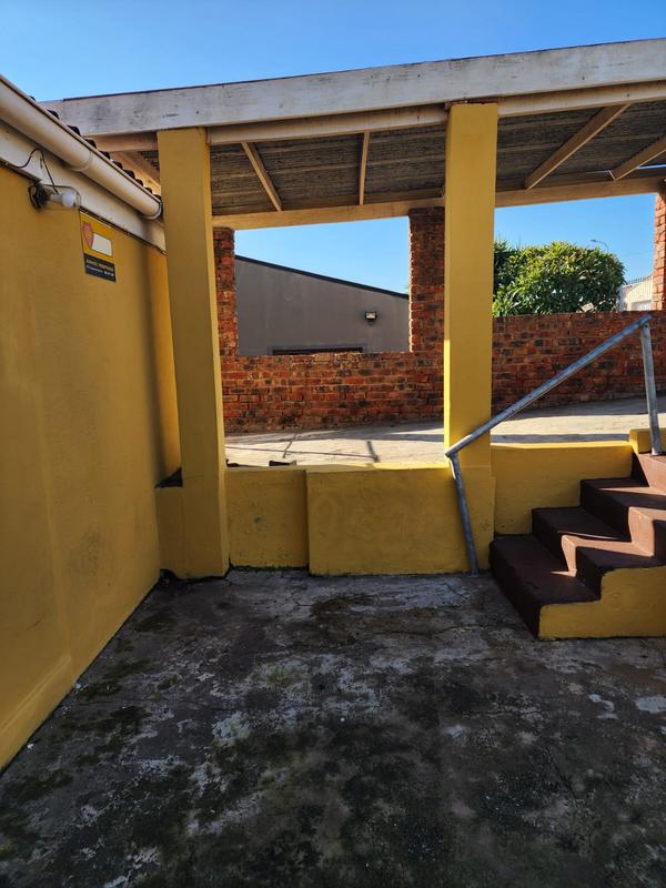 2 Bedroom Property for Sale in Malabar Eastern Cape